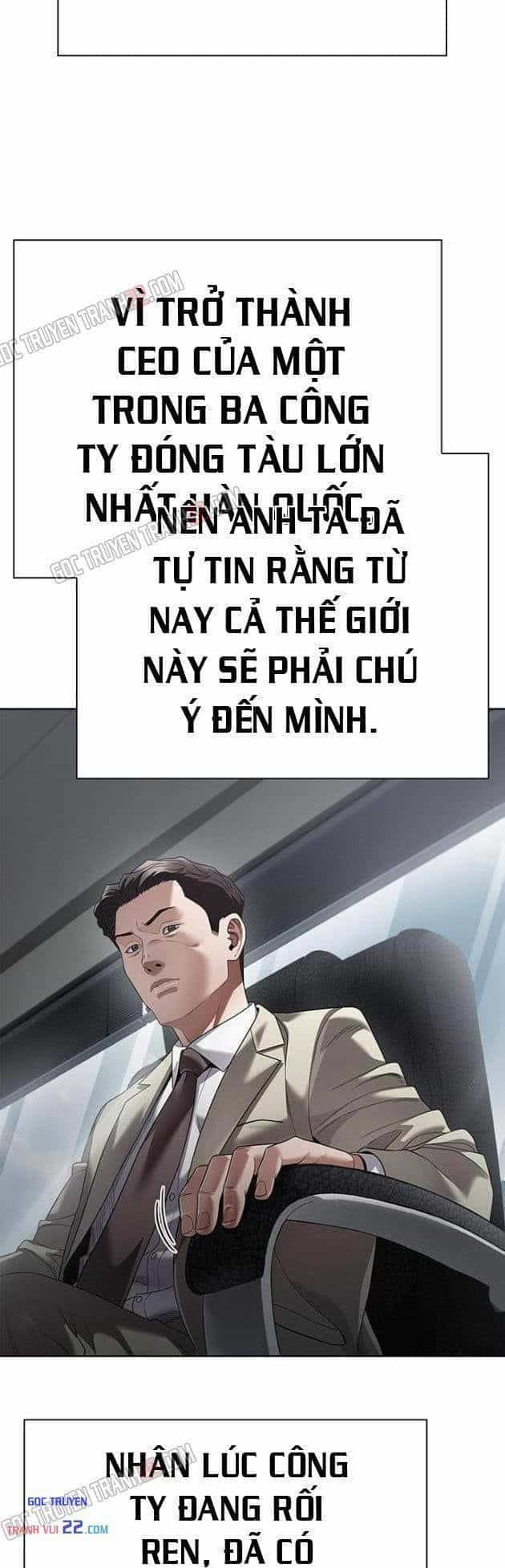 Nhân Viên Văn Phòng Nhìn Thấy Vận Mệnh - Chương 167 - ảnh 69