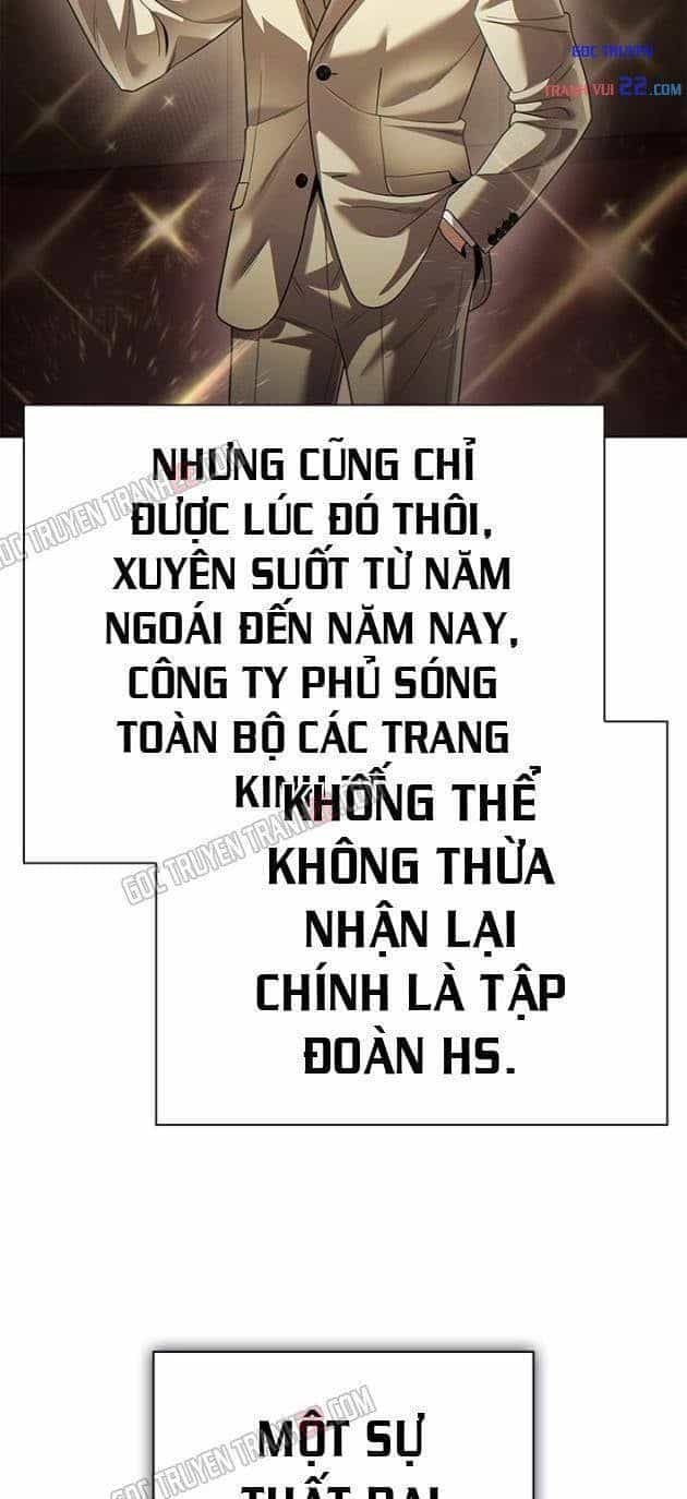 Nhân Viên Văn Phòng Nhìn Thấy Vận Mệnh - Chương 167 - ảnh 76
