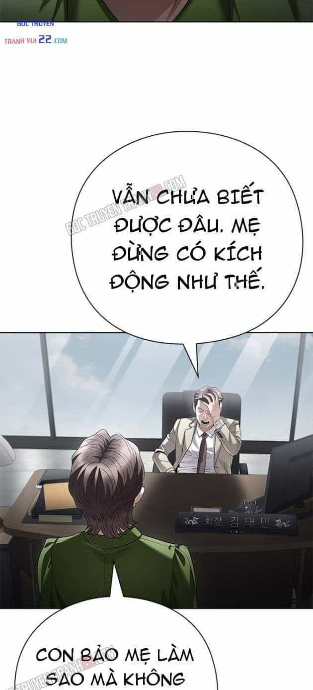 Nhân Viên Văn Phòng Nhìn Thấy Vận Mệnh - Chương 167 - ảnh 83