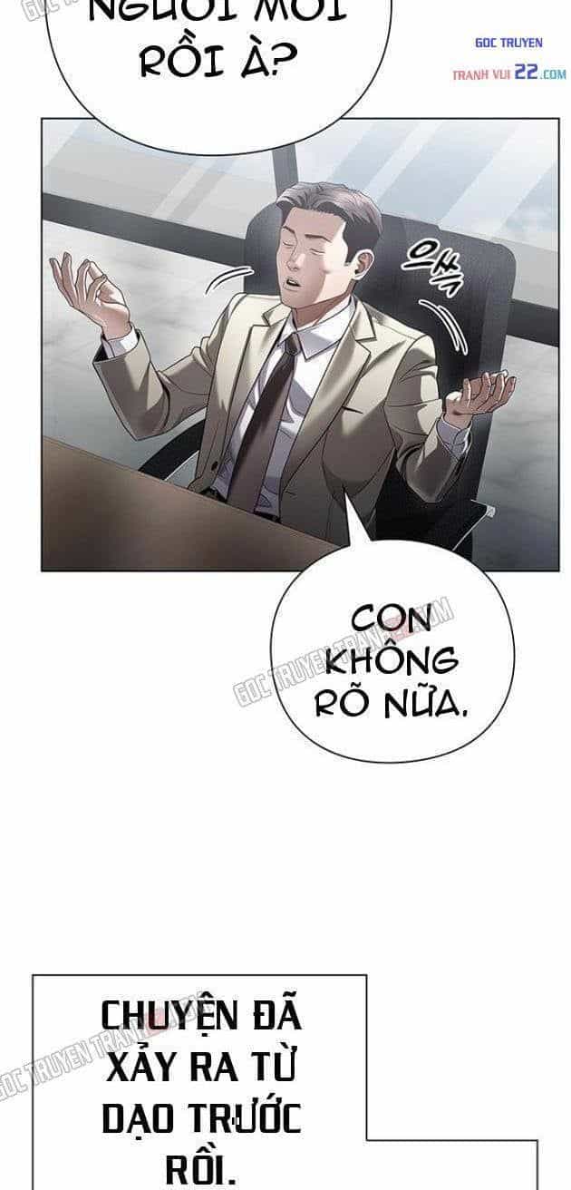 Nhân Viên Văn Phòng Nhìn Thấy Vận Mệnh - Chương 167 - ảnh 91