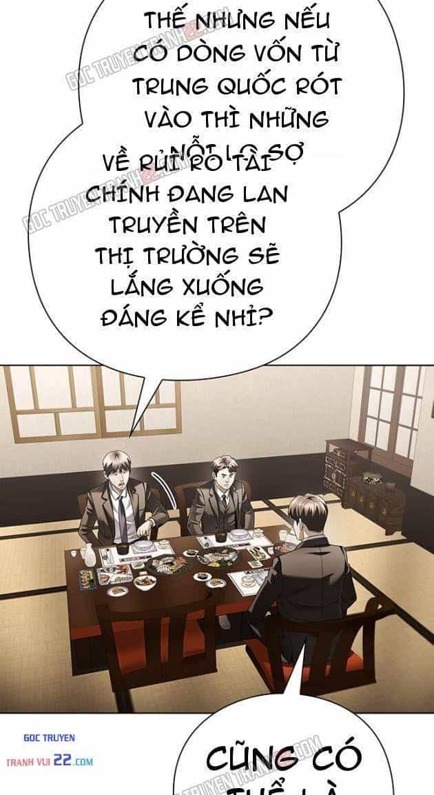 Nhân Viên Văn Phòng Nhìn Thấy Vận Mệnh - Chương 168 - ảnh 24