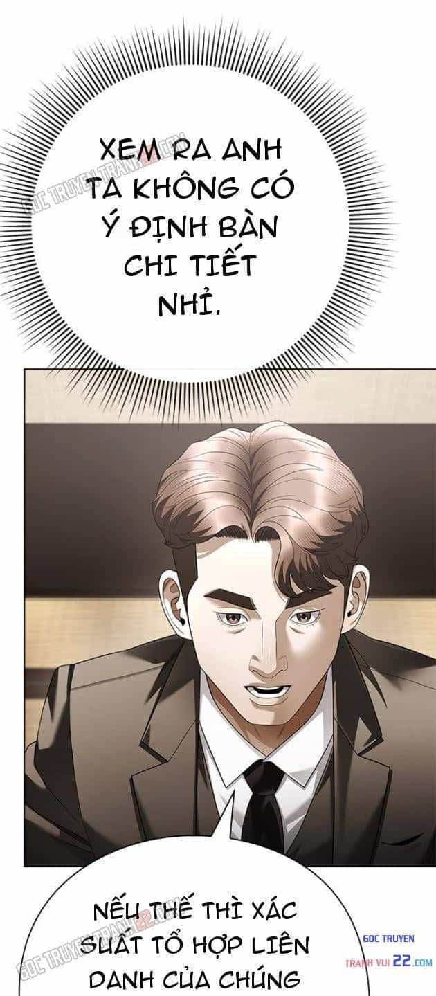 Nhân Viên Văn Phòng Nhìn Thấy Vận Mệnh - Chương 168 - ảnh 32
