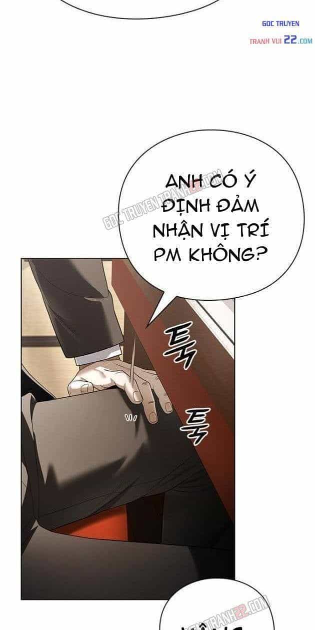 Nhân Viên Văn Phòng Nhìn Thấy Vận Mệnh - Chương 168 - ảnh 36