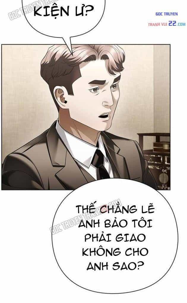 Nhân Viên Văn Phòng Nhìn Thấy Vận Mệnh - Chương 168 - ảnh 40