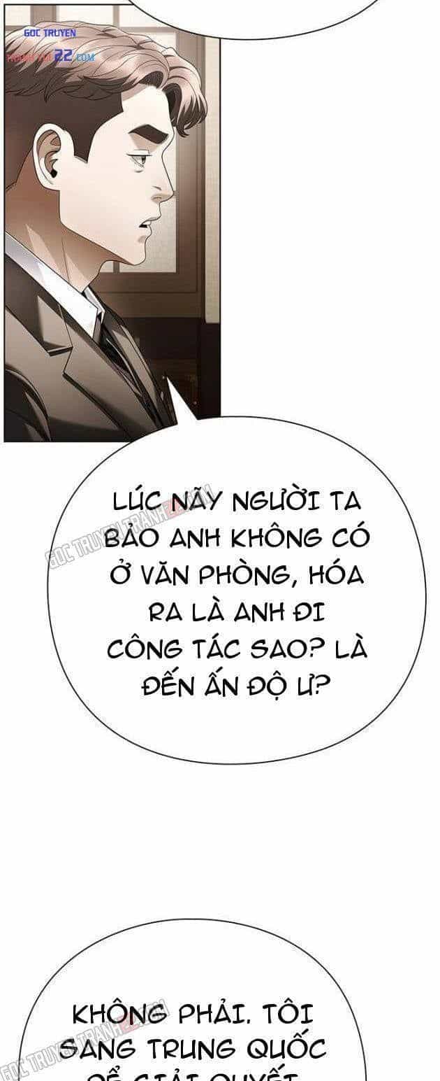 Nhân Viên Văn Phòng Nhìn Thấy Vận Mệnh - Chương 168 - ảnh 8