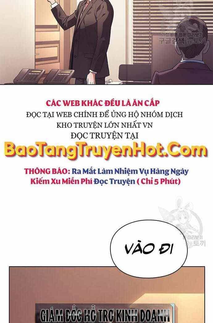 Nhân Viên Văn Phòng Nhìn Thấy Vận Mệnh - Chương 16 - ảnh 10