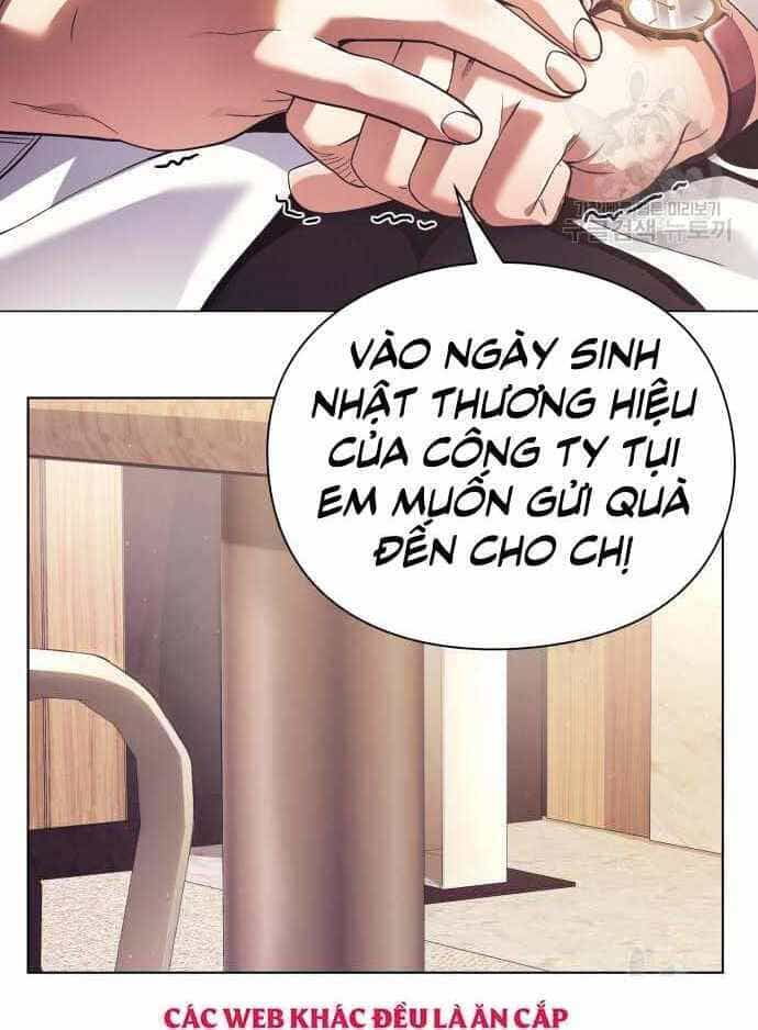 Nhân Viên Văn Phòng Nhìn Thấy Vận Mệnh - Chương 16 - ảnh 102