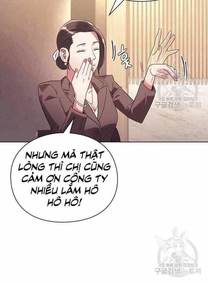Nhân Viên Văn Phòng Nhìn Thấy Vận Mệnh - Chương 16 - ảnh 105