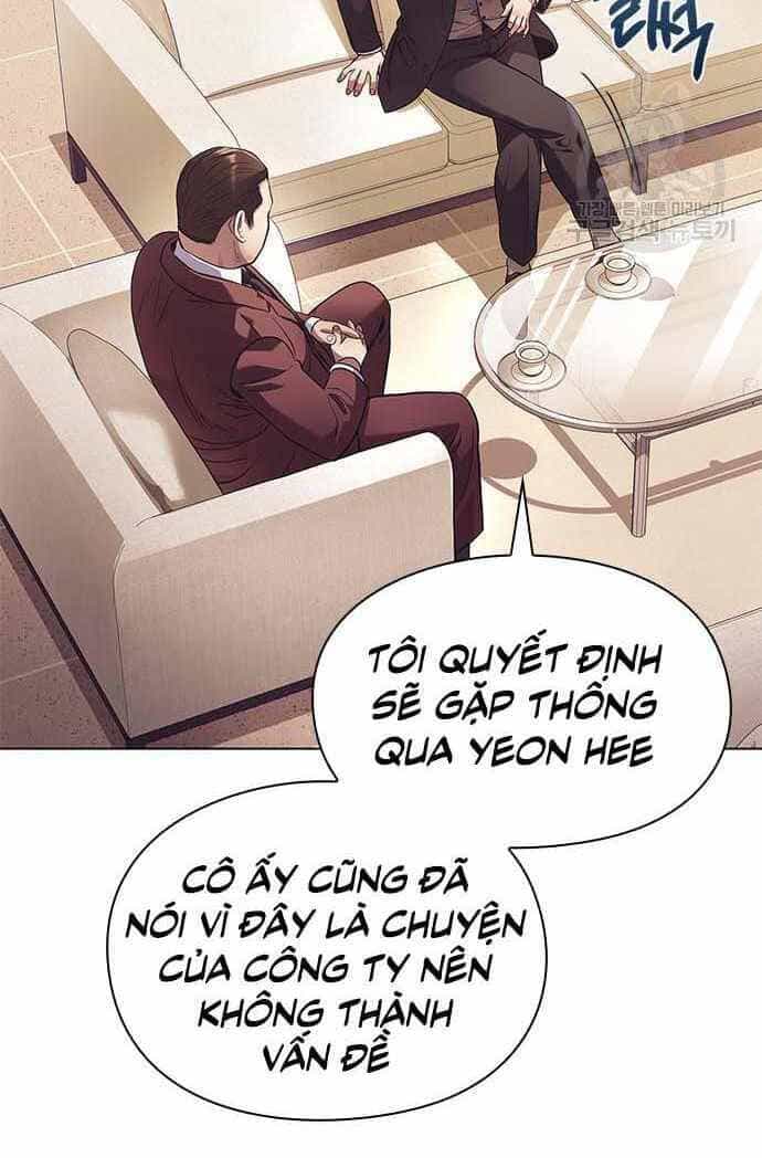 Nhân Viên Văn Phòng Nhìn Thấy Vận Mệnh - Chương 16 - ảnh 15