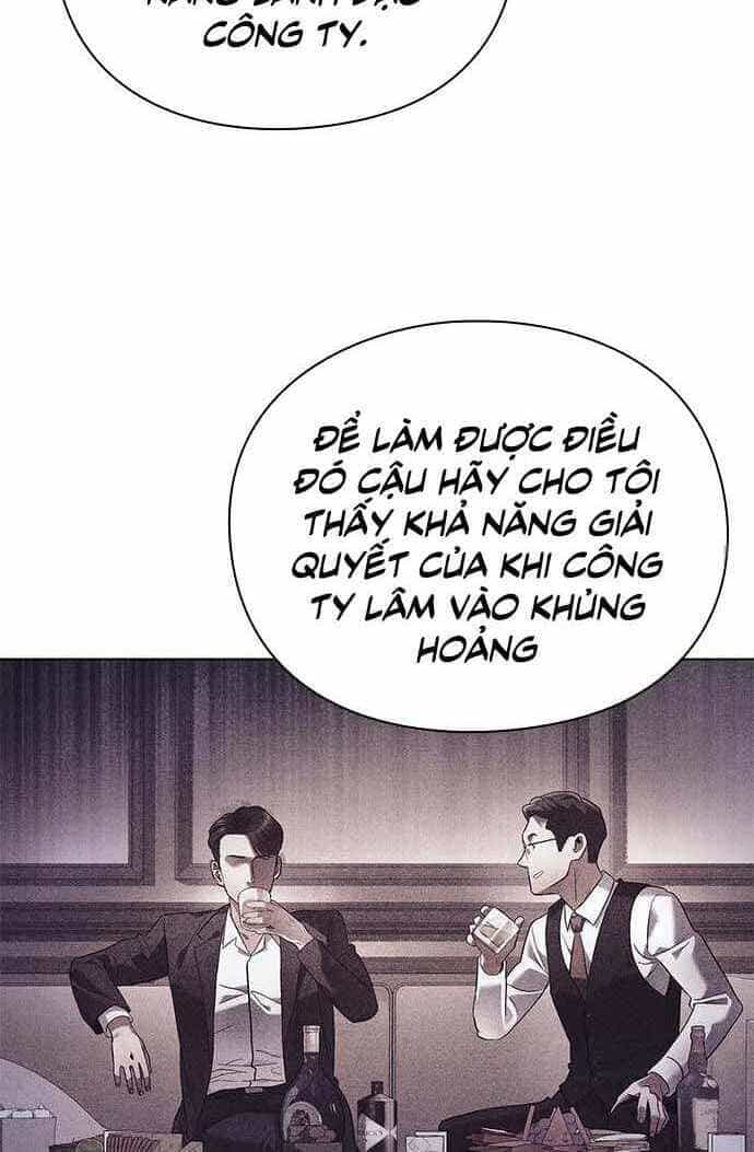 Nhân Viên Văn Phòng Nhìn Thấy Vận Mệnh - Chương 16 - ảnh 17