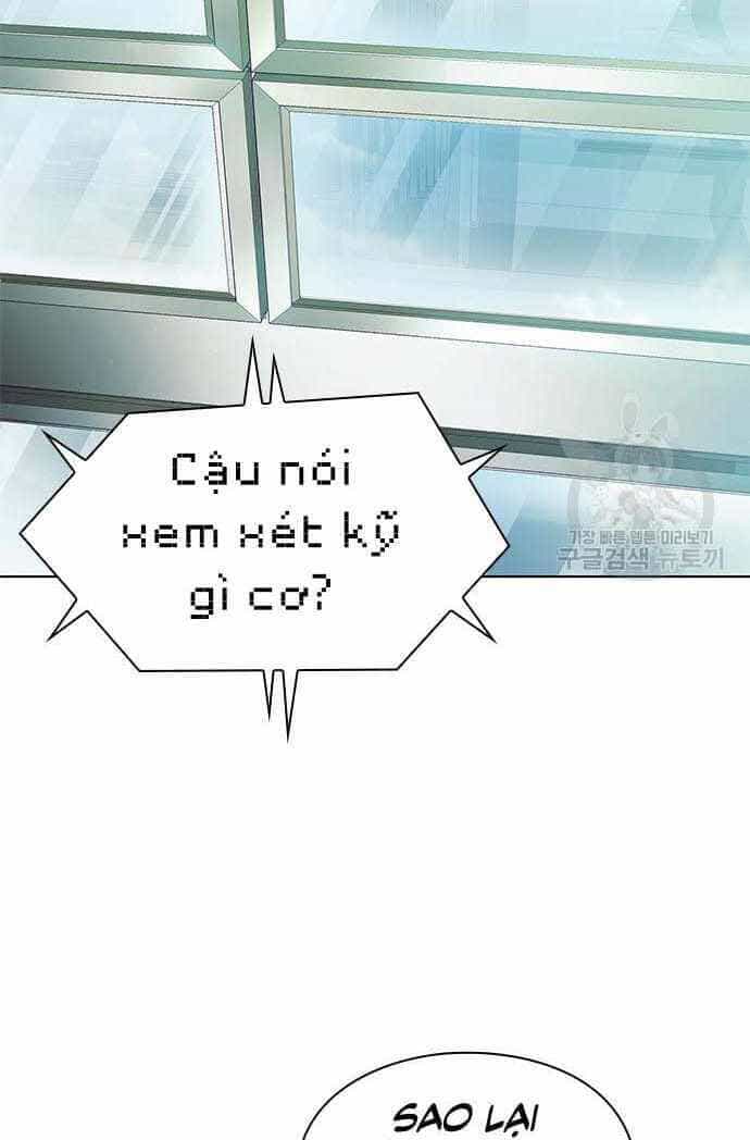 Nhân Viên Văn Phòng Nhìn Thấy Vận Mệnh - Chương 16 - ảnh 2