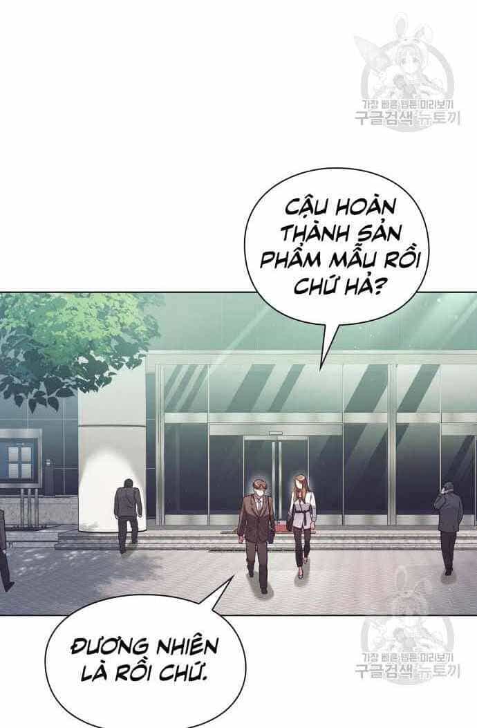 Nhân Viên Văn Phòng Nhìn Thấy Vận Mệnh - Chương 16 - ảnh 24