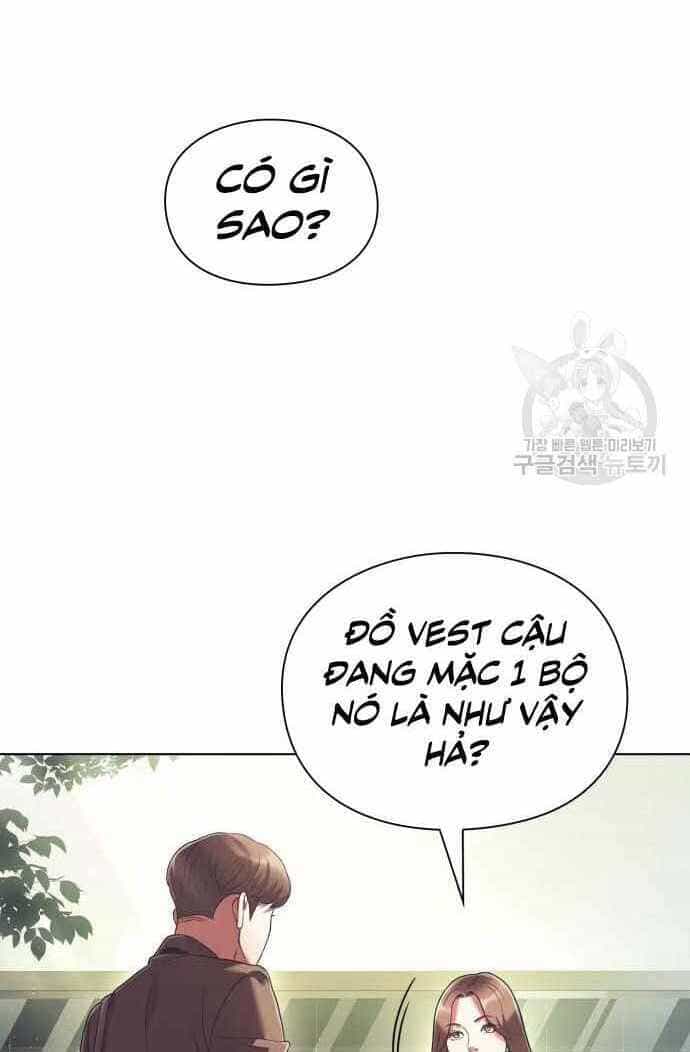Nhân Viên Văn Phòng Nhìn Thấy Vận Mệnh - Chương 16 - ảnh 26