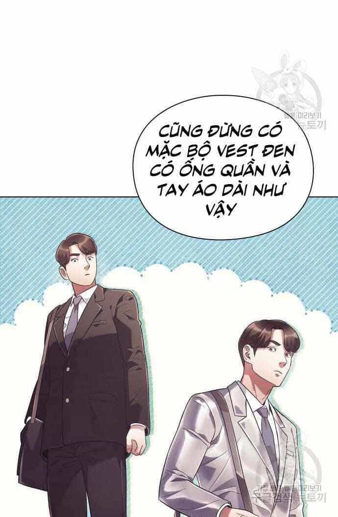 Nhân Viên Văn Phòng Nhìn Thấy Vận Mệnh - Chương 16 - ảnh 30