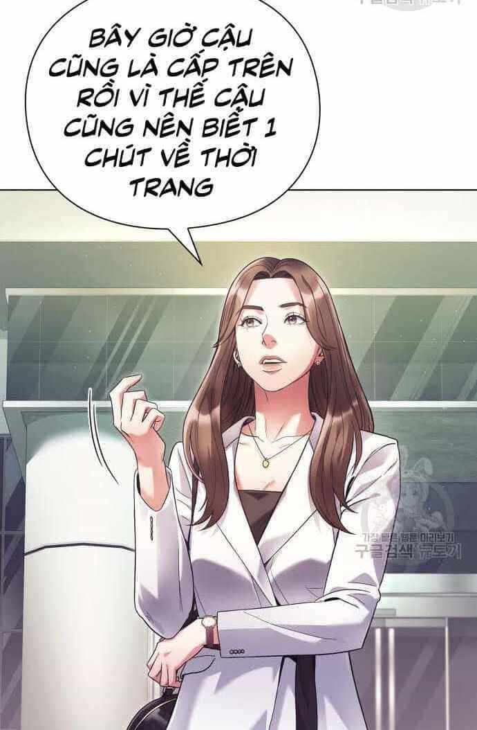 Nhân Viên Văn Phòng Nhìn Thấy Vận Mệnh - Chương 16 - ảnh 37