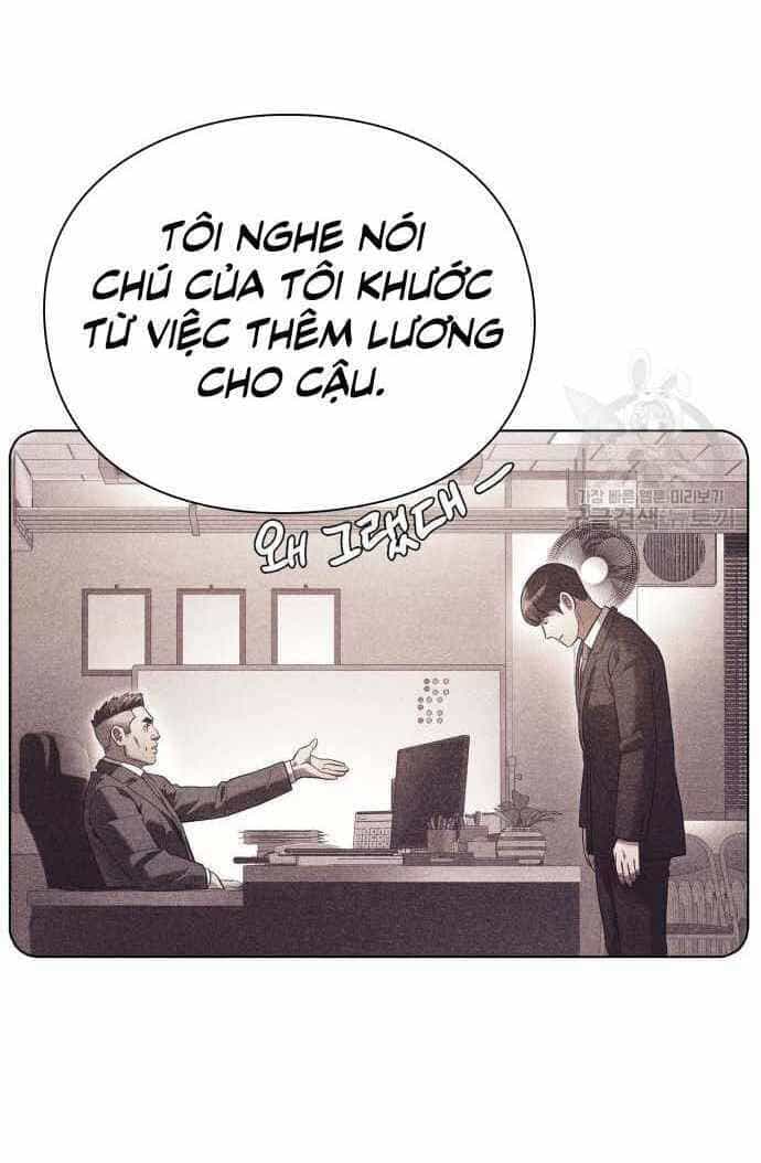 Nhân Viên Văn Phòng Nhìn Thấy Vận Mệnh - Chương 16 - ảnh 44