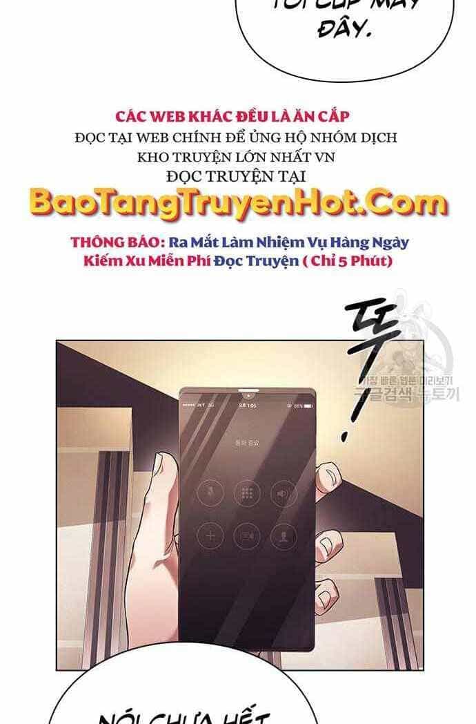 Nhân Viên Văn Phòng Nhìn Thấy Vận Mệnh - Chương 16 - ảnh 5