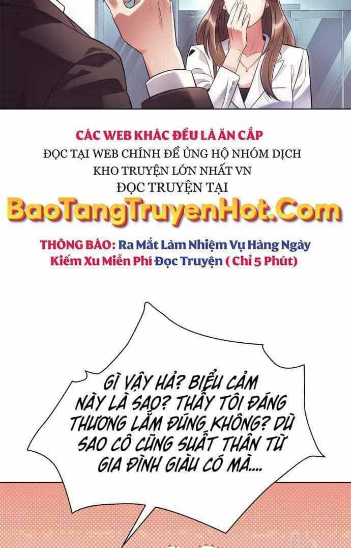 Nhân Viên Văn Phòng Nhìn Thấy Vận Mệnh - Chương 16 - ảnh 51