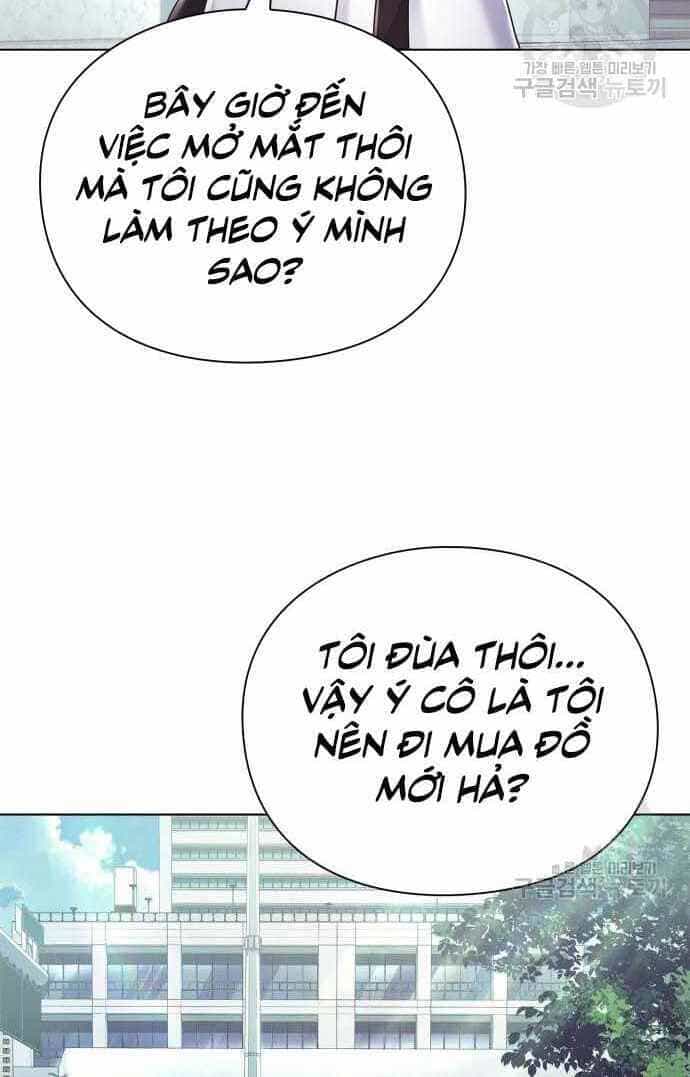 Nhân Viên Văn Phòng Nhìn Thấy Vận Mệnh - Chương 16 - ảnh 55
