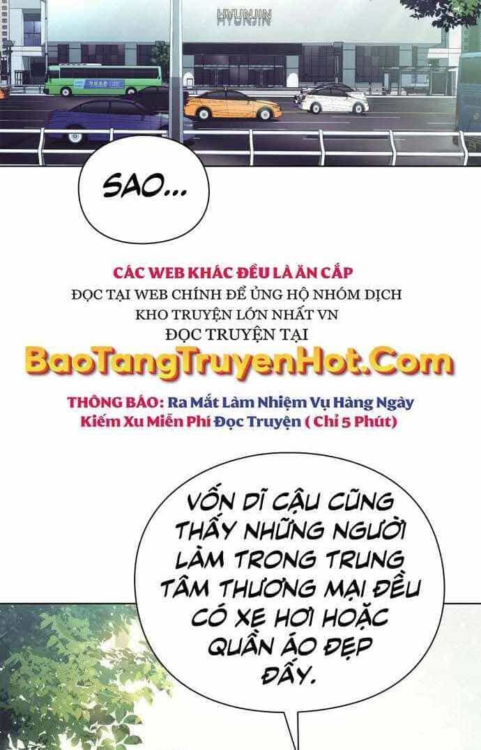 Nhân Viên Văn Phòng Nhìn Thấy Vận Mệnh - Chương 16 - ảnh 56