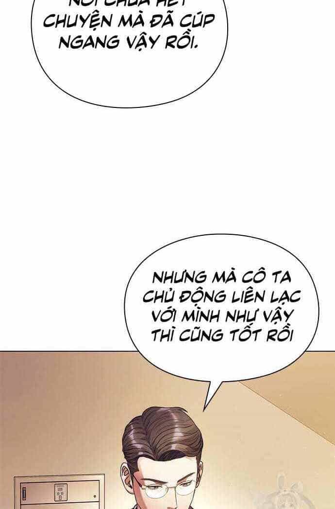Nhân Viên Văn Phòng Nhìn Thấy Vận Mệnh - Chương 16 - ảnh 6