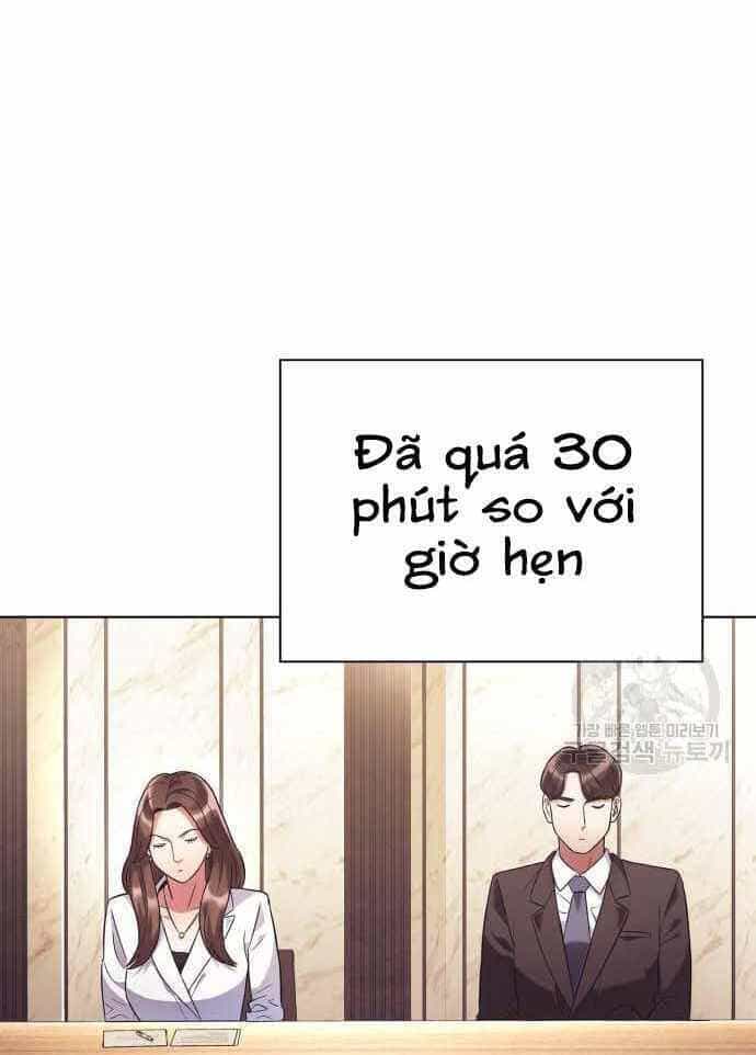 Nhân Viên Văn Phòng Nhìn Thấy Vận Mệnh - Chương 16 - ảnh 66