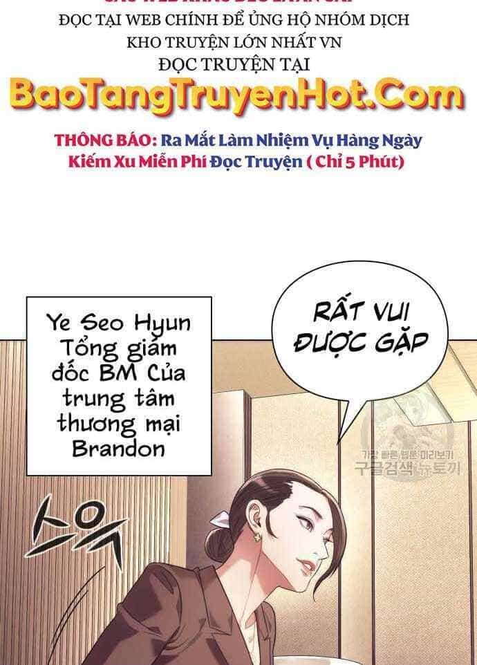 Nhân Viên Văn Phòng Nhìn Thấy Vận Mệnh - Chương 16 - ảnh 71