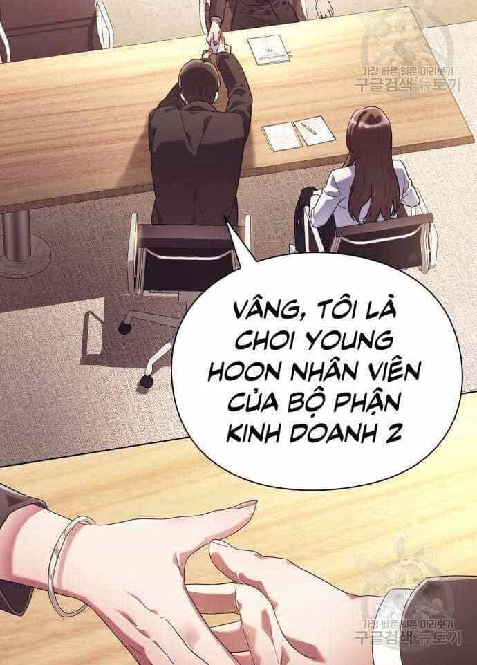 Nhân Viên Văn Phòng Nhìn Thấy Vận Mệnh - Chương 16 - ảnh 75