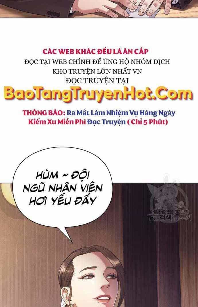 Nhân Viên Văn Phòng Nhìn Thấy Vận Mệnh - Chương 16 - ảnh 79