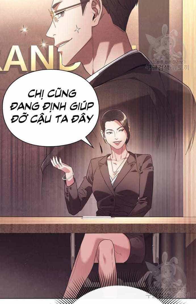 Nhân Viên Văn Phòng Nhìn Thấy Vận Mệnh - Chương 16 - ảnh 84