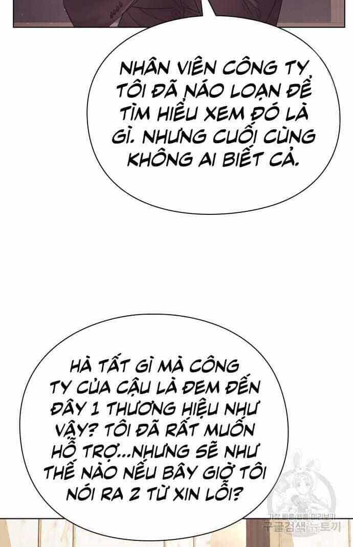 Nhân Viên Văn Phòng Nhìn Thấy Vận Mệnh - Chương 16 - ảnh 90