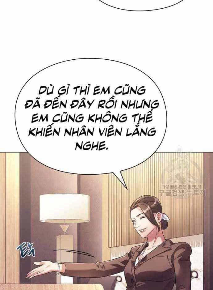 Nhân Viên Văn Phòng Nhìn Thấy Vận Mệnh - Chương 16 - ảnh 92