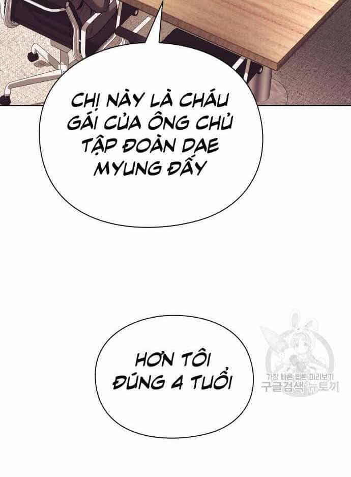 Nhân Viên Văn Phòng Nhìn Thấy Vận Mệnh - Chương 16 - ảnh 98