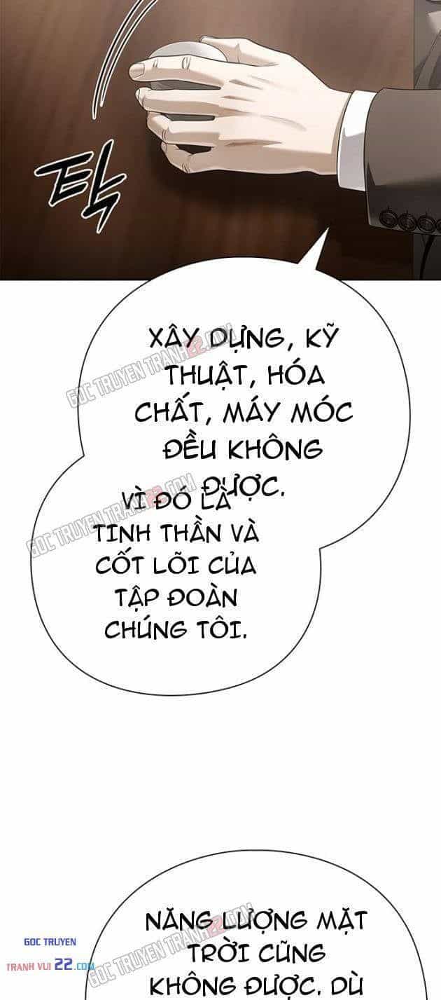 Nhân Viên Văn Phòng Nhìn Thấy Vận Mệnh - Chương 169 - ảnh 16