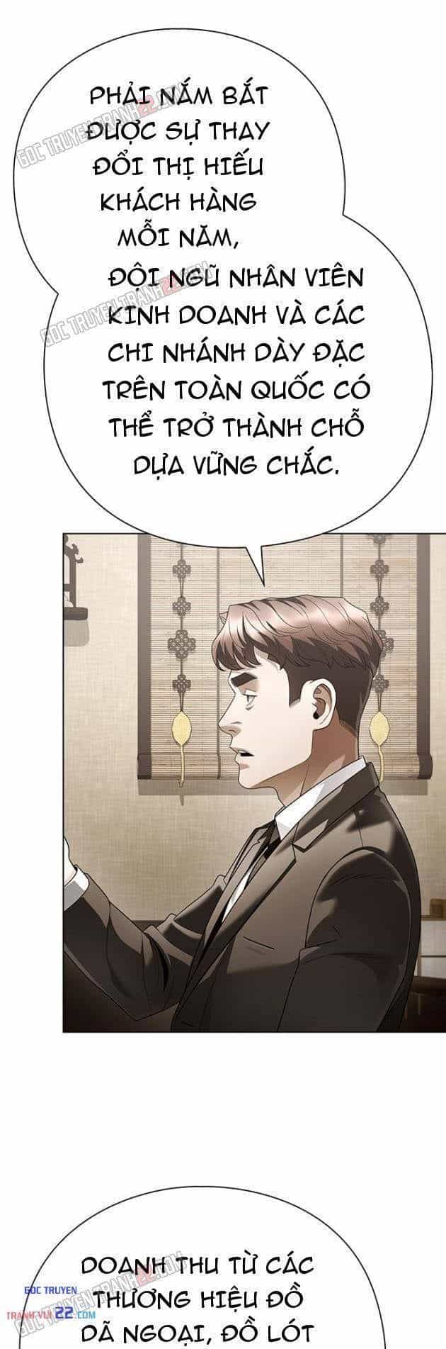 Nhân Viên Văn Phòng Nhìn Thấy Vận Mệnh - Chương 169 - ảnh 22
