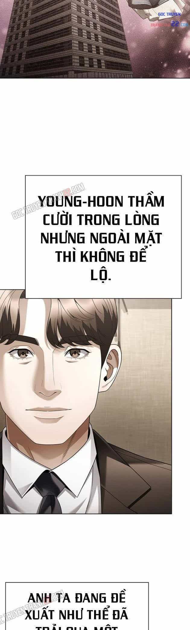 Nhân Viên Văn Phòng Nhìn Thấy Vận Mệnh - Chương 169 - ảnh 25