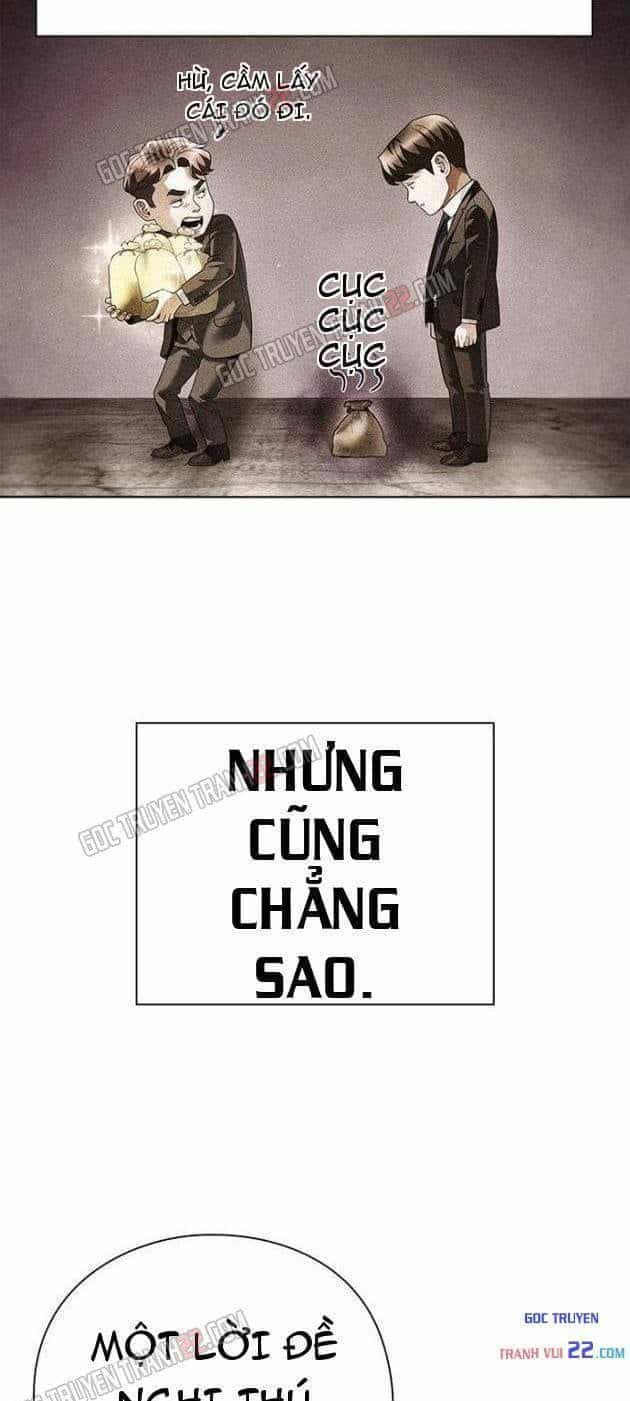 Nhân Viên Văn Phòng Nhìn Thấy Vận Mệnh - Chương 169 - ảnh 29