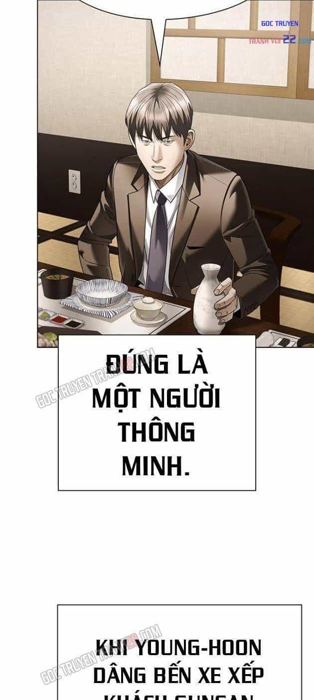 Nhân Viên Văn Phòng Nhìn Thấy Vận Mệnh - Chương 169 - ảnh 43