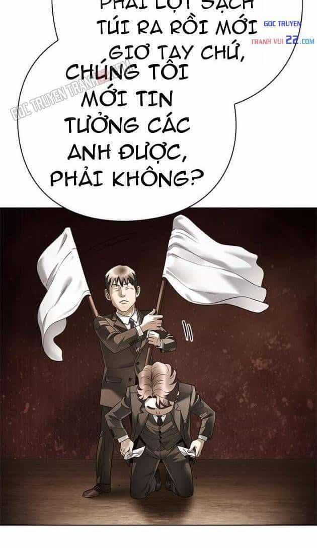 Nhân Viên Văn Phòng Nhìn Thấy Vận Mệnh - Chương 169 - ảnh 59