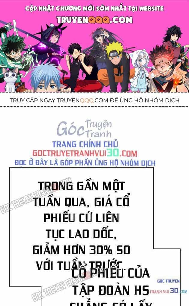 Nhân Viên Văn Phòng Nhìn Thấy Vận Mệnh - Chương 170 - ảnh 1