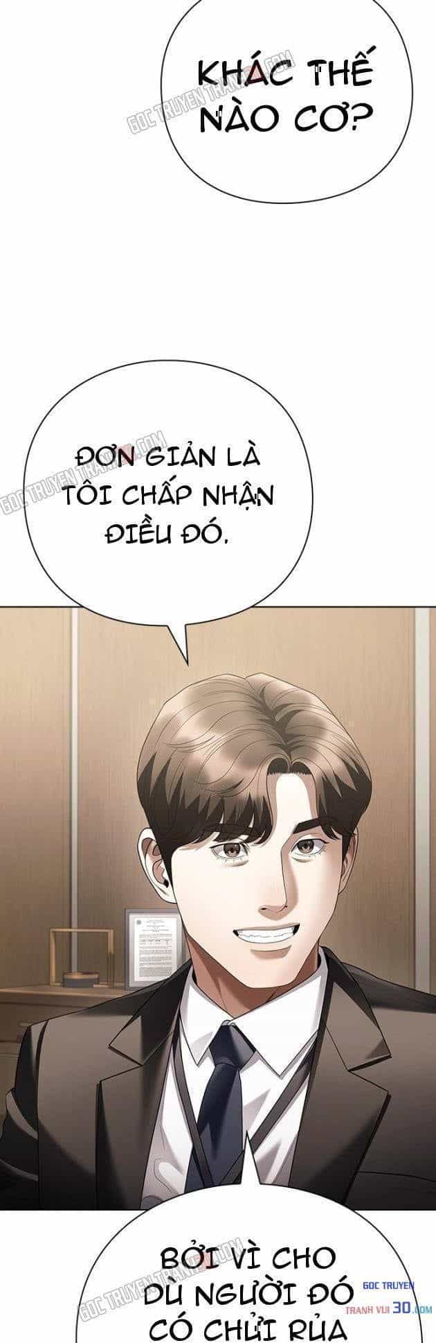 Nhân Viên Văn Phòng Nhìn Thấy Vận Mệnh - Chương 170 - ảnh 30