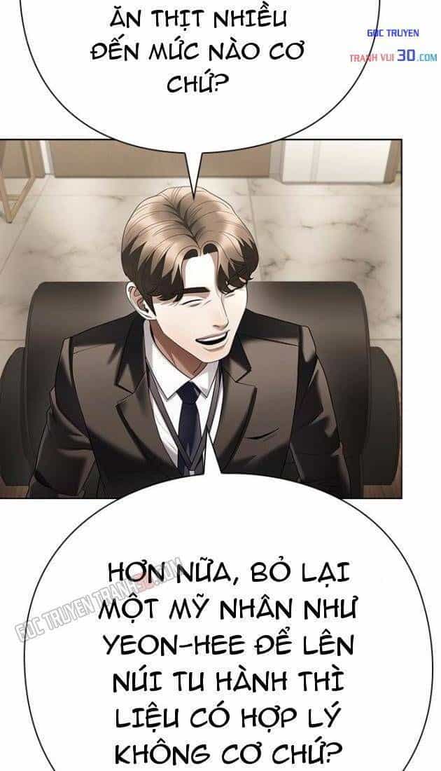 Nhân Viên Văn Phòng Nhìn Thấy Vận Mệnh - Chương 170 - ảnh 34