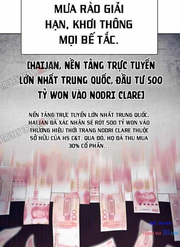 Nhân Viên Văn Phòng Nhìn Thấy Vận Mệnh - Chương 170 - ảnh 6