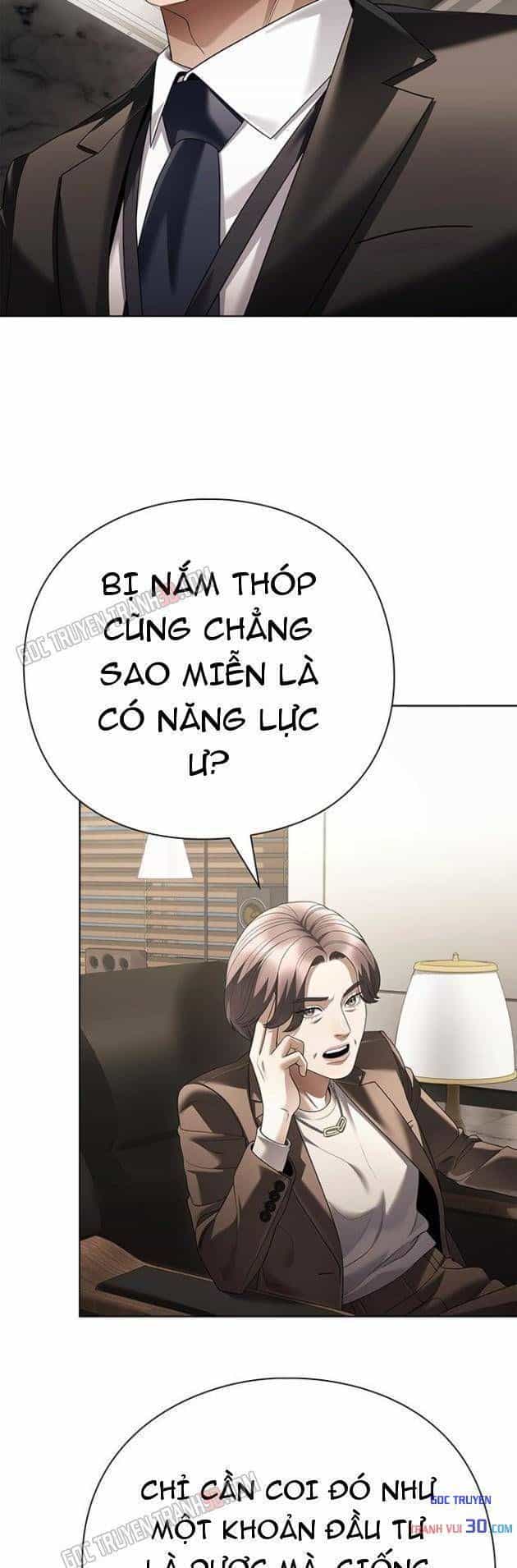 Nhân Viên Văn Phòng Nhìn Thấy Vận Mệnh - Chương 170 - ảnh 71