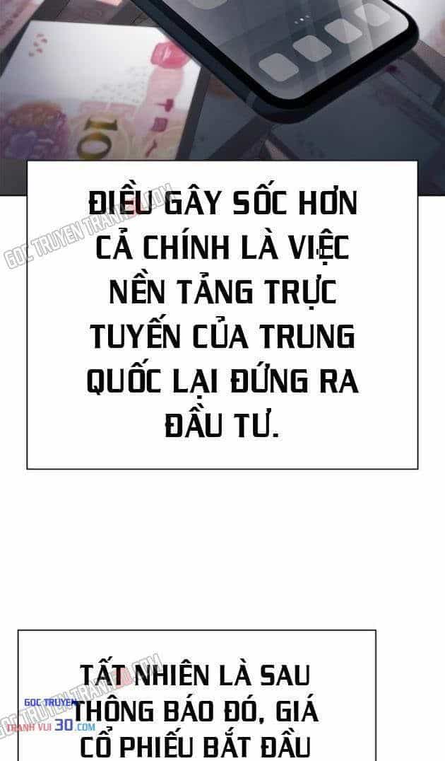 Nhân Viên Văn Phòng Nhìn Thấy Vận Mệnh - Chương 170 - ảnh 8