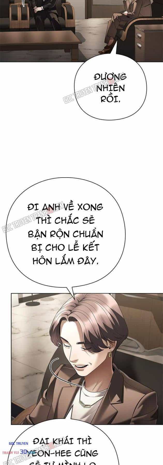 Nhân Viên Văn Phòng Nhìn Thấy Vận Mệnh - Chương 170 - ảnh 83