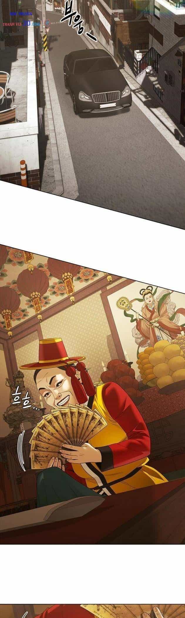 Nhân Viên Văn Phòng Nhìn Thấy Vận Mệnh - Chương 171 - ảnh 26