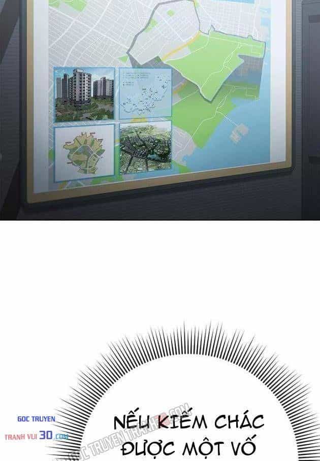 Nhân Viên Văn Phòng Nhìn Thấy Vận Mệnh - Chương 171 - ảnh 39