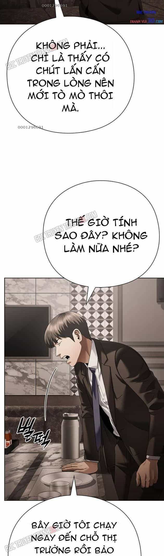 Nhân Viên Văn Phòng Nhìn Thấy Vận Mệnh - Chương 172 - ảnh 11