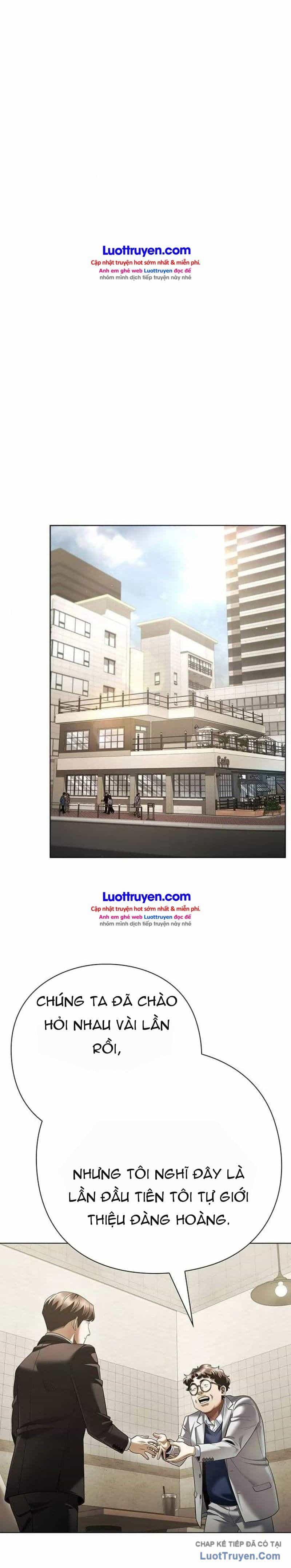 Nhân Viên Văn Phòng Nhìn Thấy Vận Mệnh - Chương 173 - ảnh 10